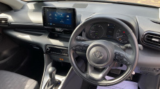 Toyota Yaris 1.5 Hybrid Icon 5dr CVT Hybrid Hatchback